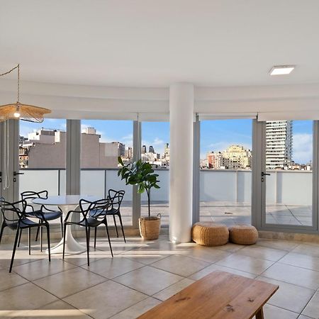 La Vie Suite Recoleta Μπουένος Άιρες Εξωτερικό φωτογραφία