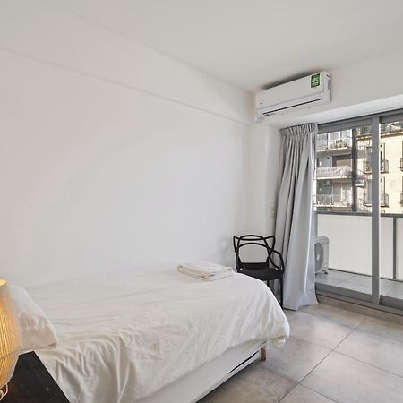 La Vie Suite Recoleta Μπουένος Άιρες Εξωτερικό φωτογραφία