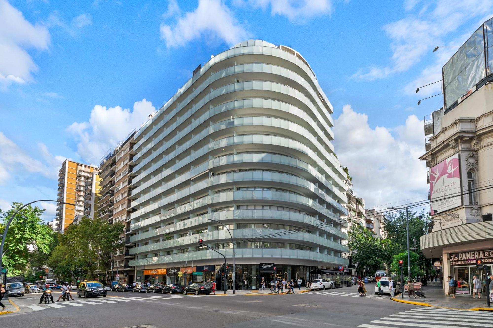 La Vie Suite Recoleta Μπουένος Άιρες Εξωτερικό φωτογραφία