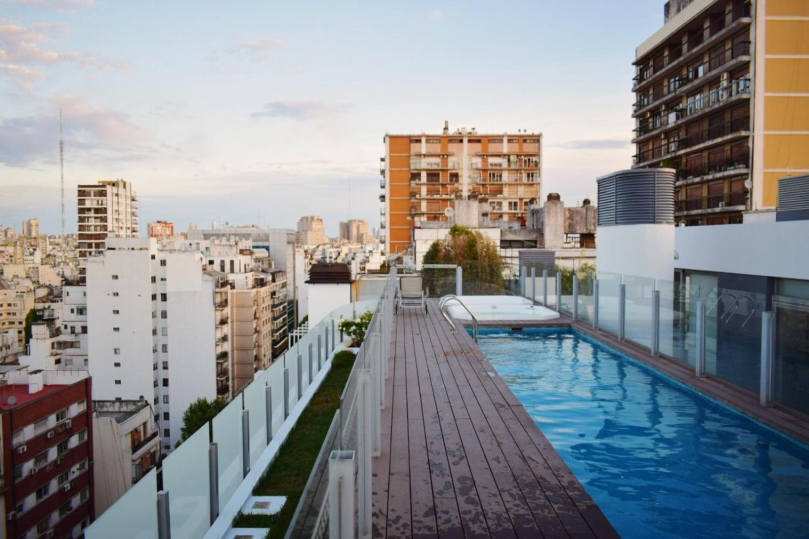 La Vie Suite Recoleta Μπουένος Άιρες Εξωτερικό φωτογραφία