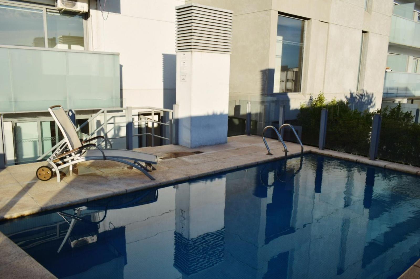 La Vie Suite Recoleta Μπουένος Άιρες Εξωτερικό φωτογραφία
