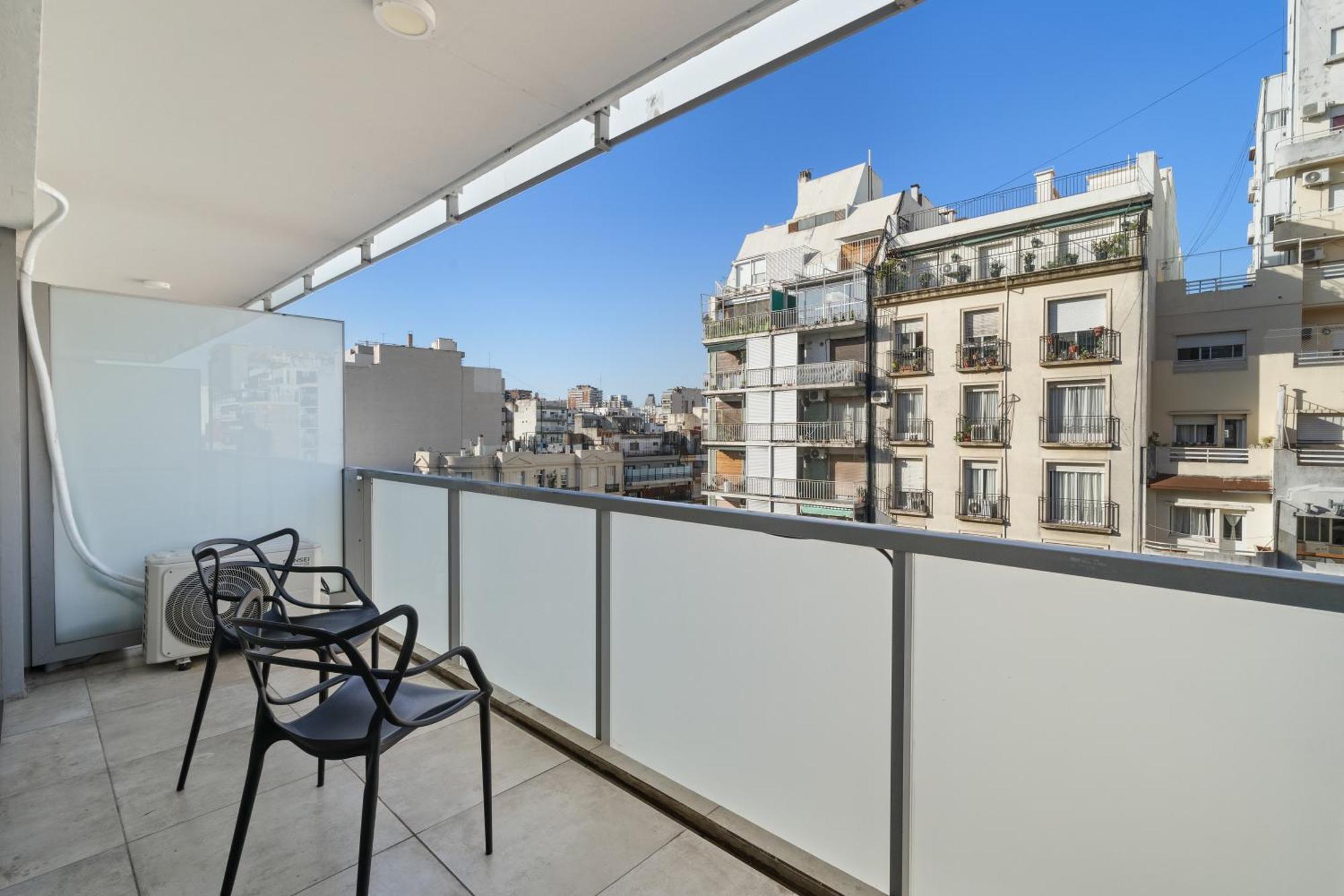 La Vie Suite Recoleta Μπουένος Άιρες Εξωτερικό φωτογραφία