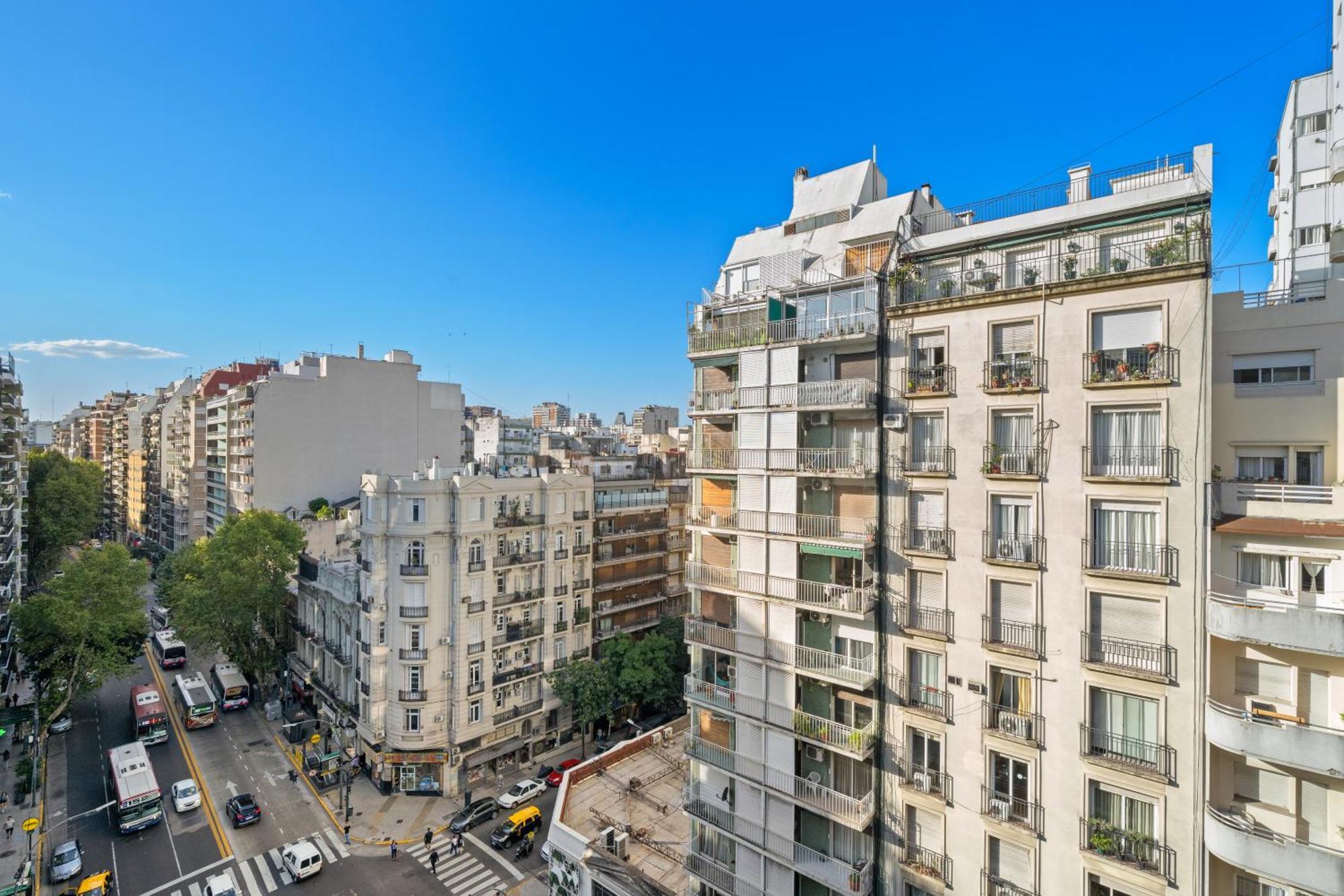 La Vie Suite Recoleta Μπουένος Άιρες Εξωτερικό φωτογραφία
