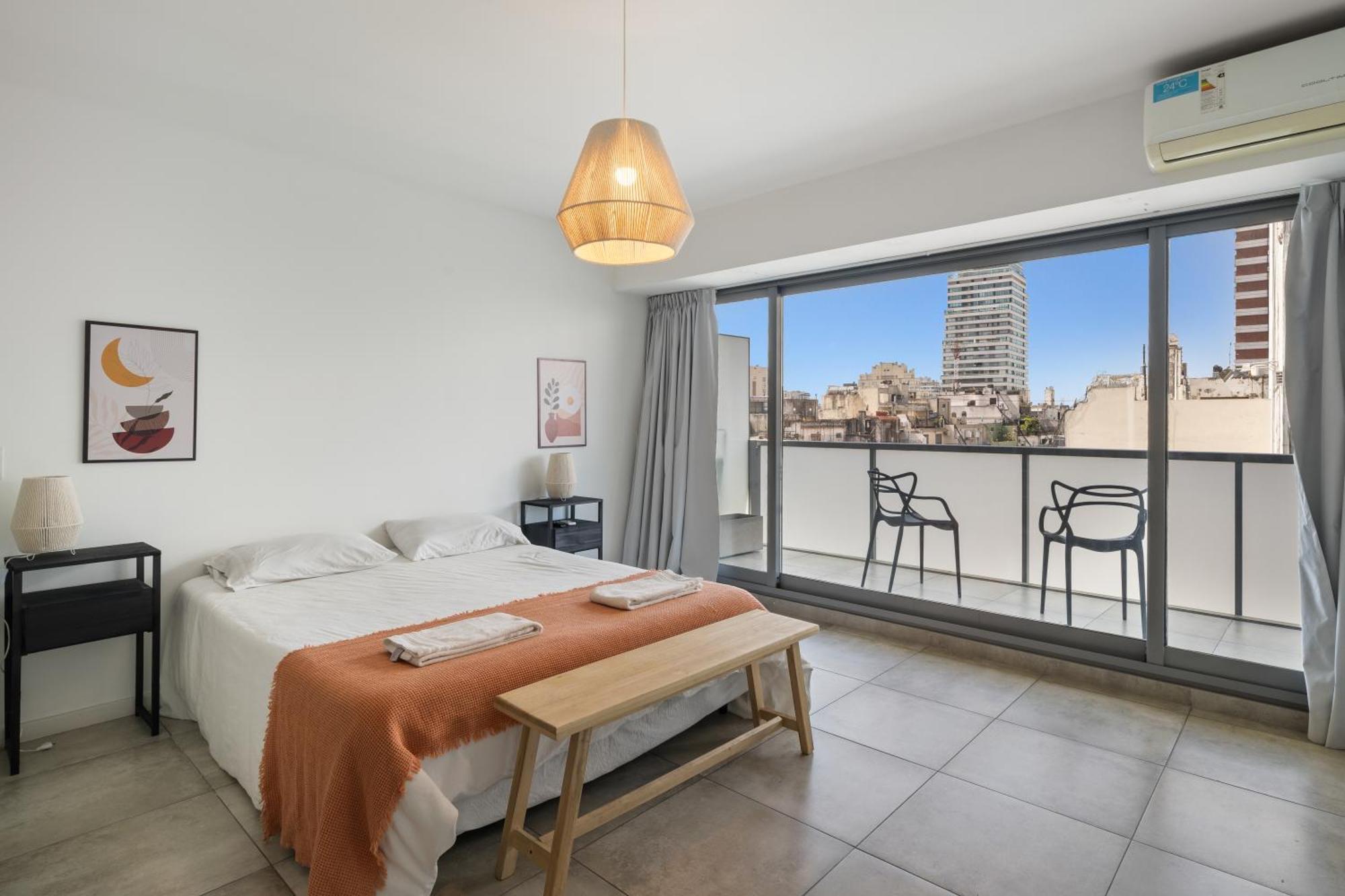 La Vie Suite Recoleta Μπουένος Άιρες Εξωτερικό φωτογραφία