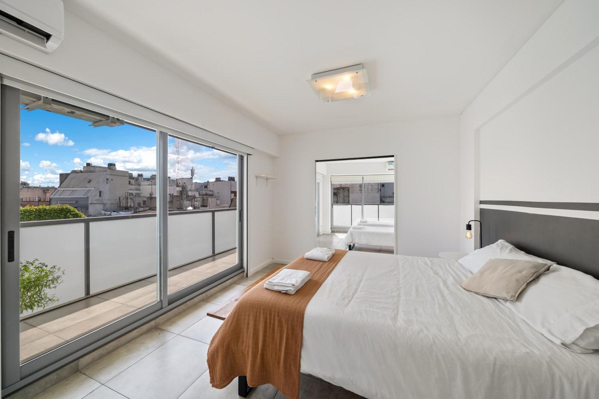 La Vie Suite Recoleta Μπουένος Άιρες Εξωτερικό φωτογραφία