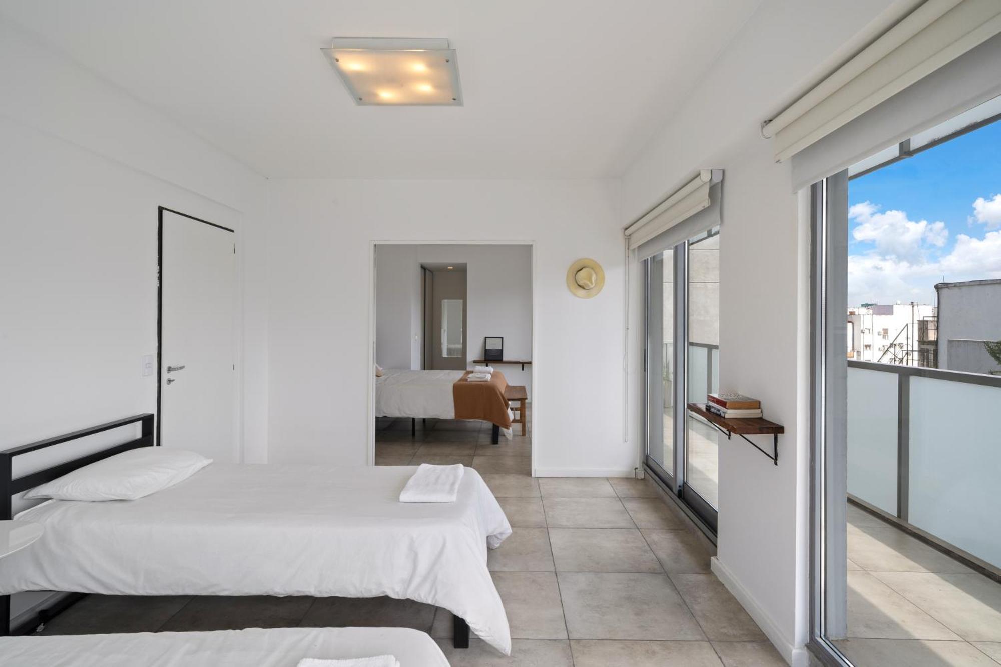 La Vie Suite Recoleta Μπουένος Άιρες Εξωτερικό φωτογραφία