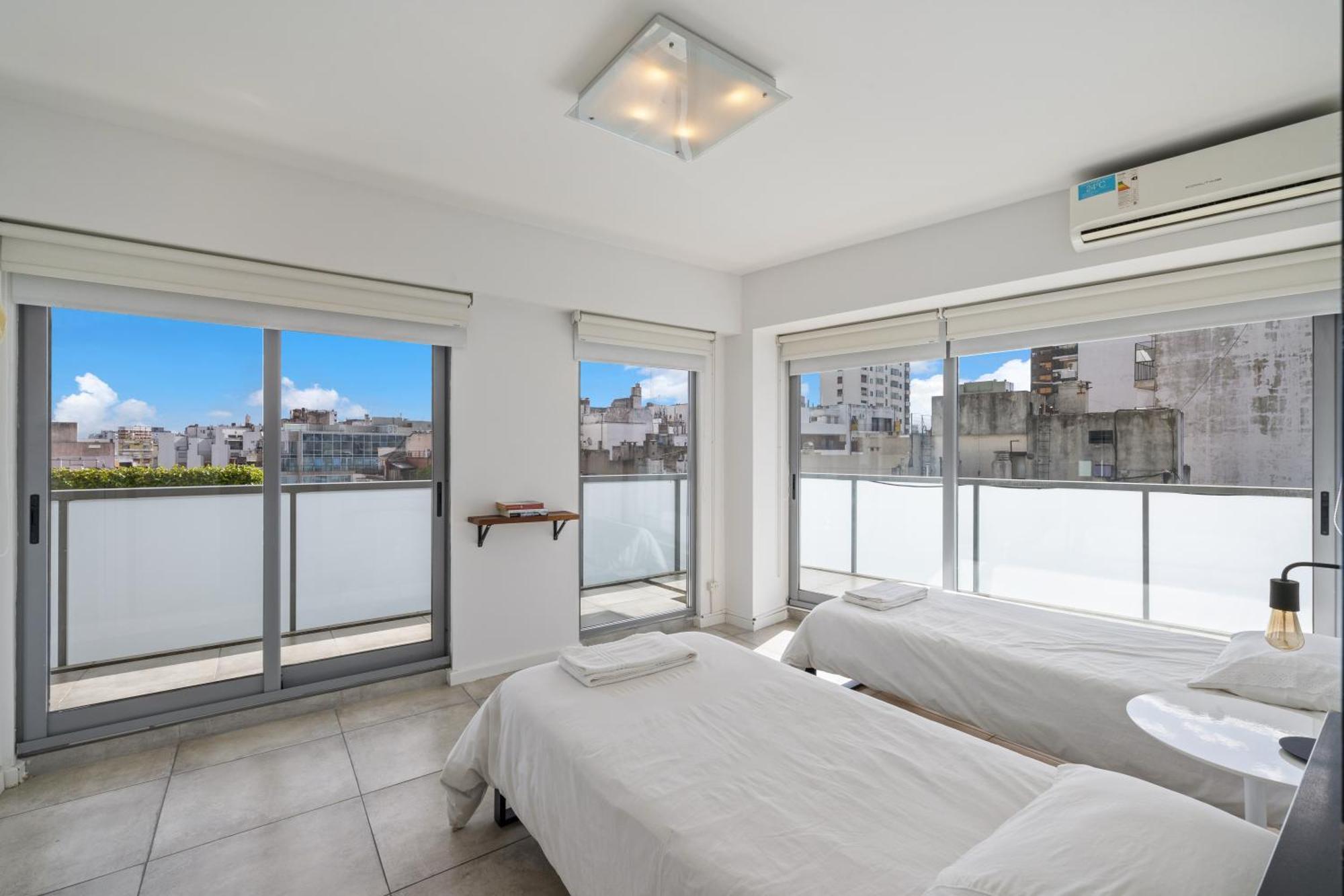 La Vie Suite Recoleta Μπουένος Άιρες Εξωτερικό φωτογραφία