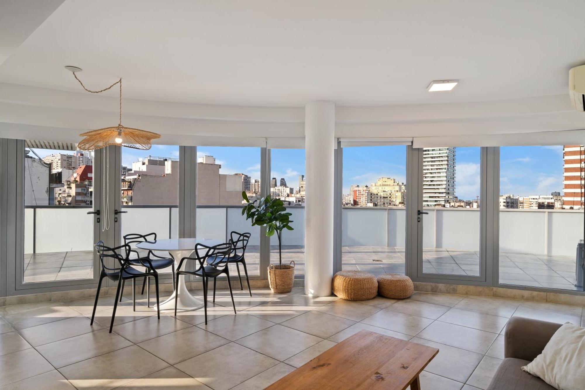 La Vie Suite Recoleta Μπουένος Άιρες Εξωτερικό φωτογραφία