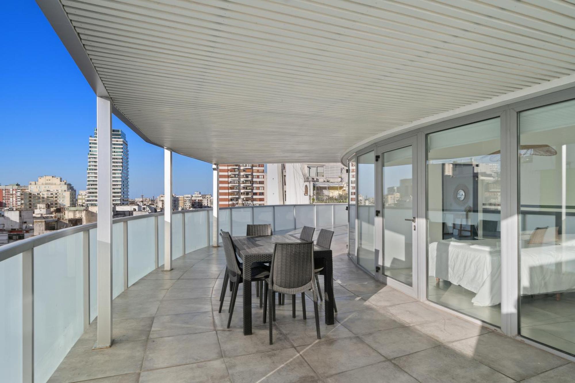 La Vie Suite Recoleta Μπουένος Άιρες Εξωτερικό φωτογραφία
