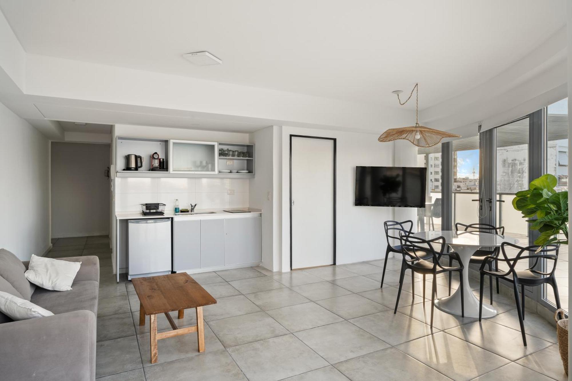 La Vie Suite Recoleta Μπουένος Άιρες Εξωτερικό φωτογραφία