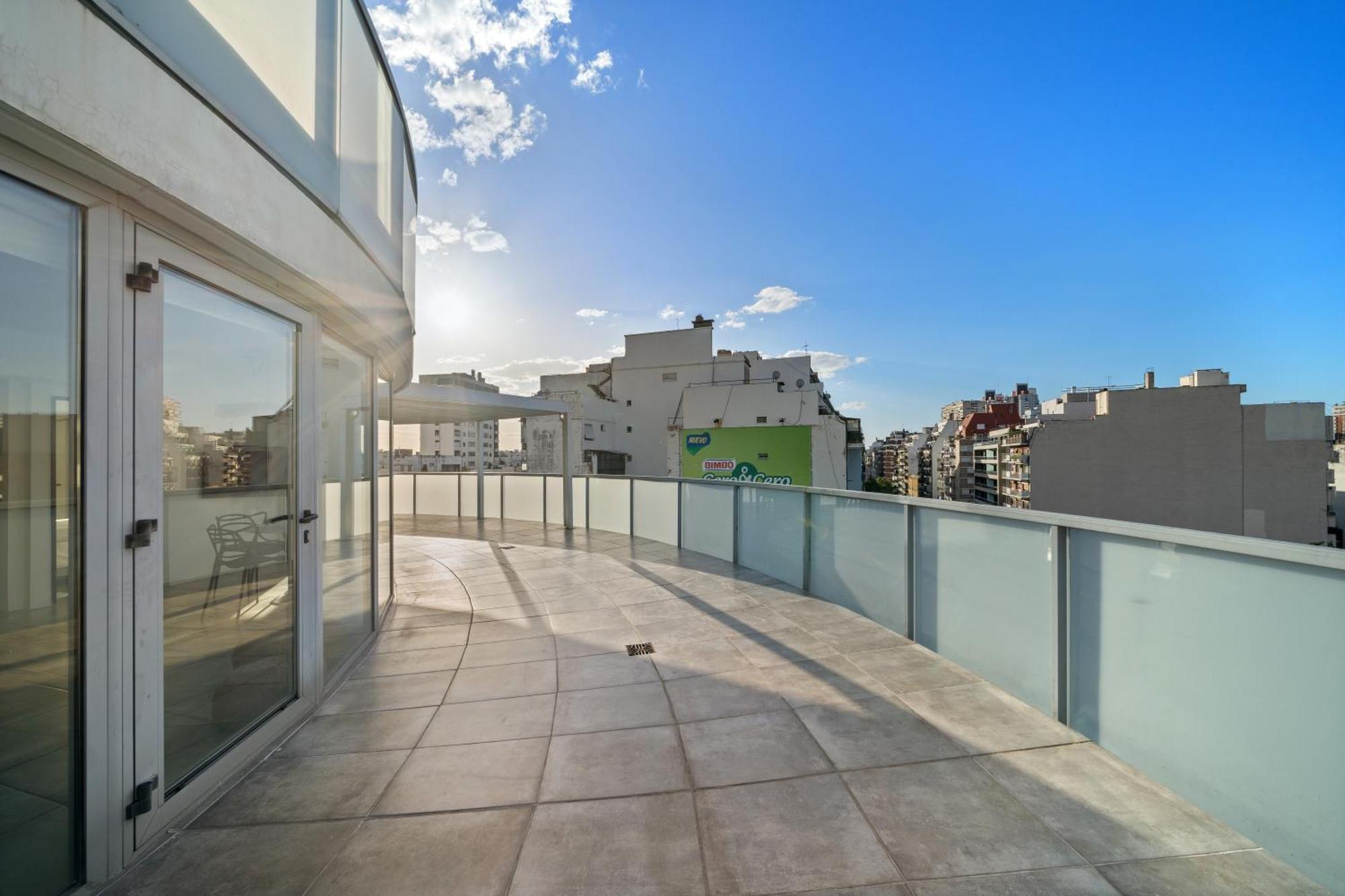 La Vie Suite Recoleta Μπουένος Άιρες Εξωτερικό φωτογραφία
