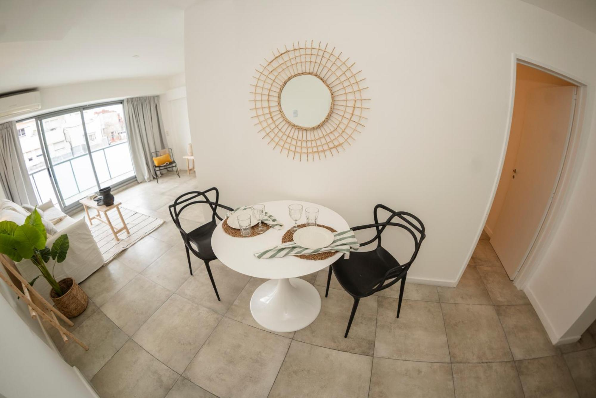La Vie Suite Recoleta Μπουένος Άιρες Εξωτερικό φωτογραφία