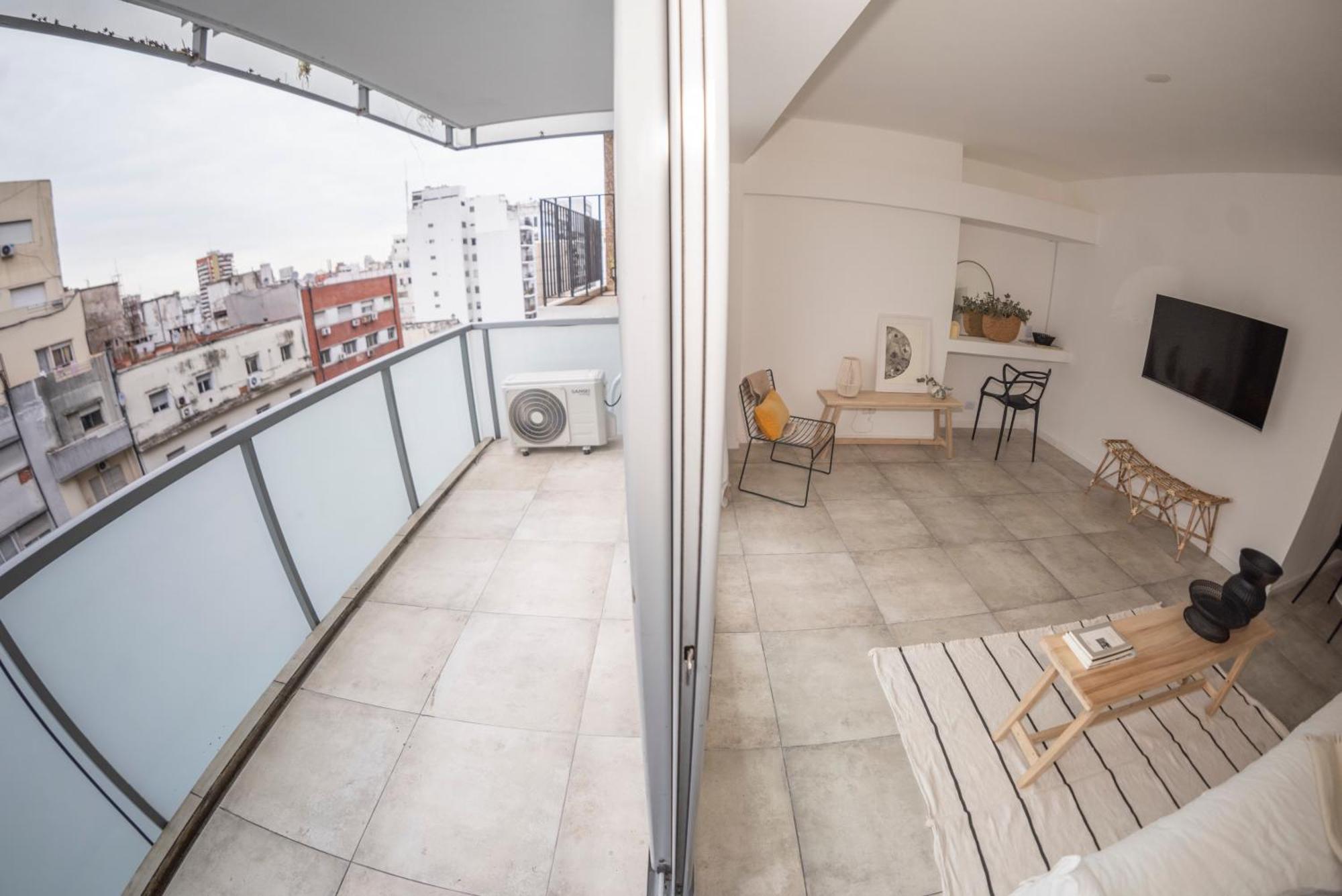 La Vie Suite Recoleta Μπουένος Άιρες Εξωτερικό φωτογραφία