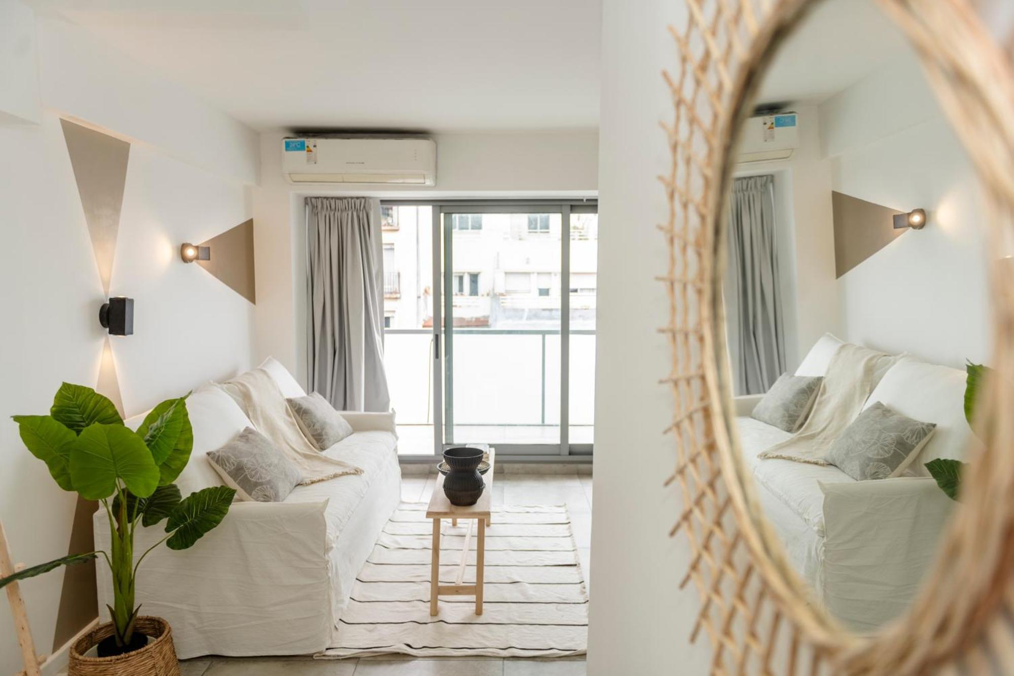 La Vie Suite Recoleta Μπουένος Άιρες Εξωτερικό φωτογραφία