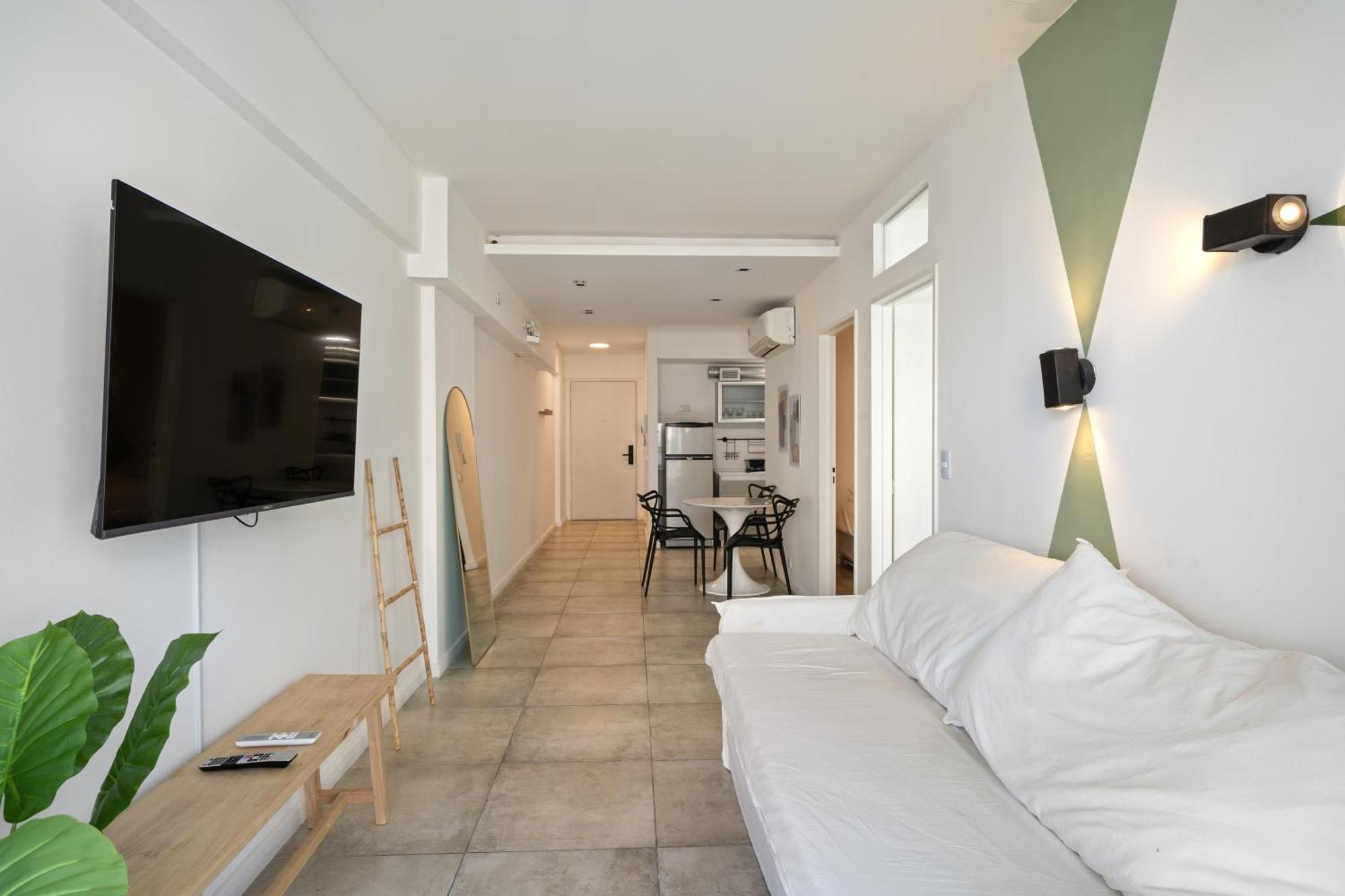 La Vie Suite Recoleta Μπουένος Άιρες Εξωτερικό φωτογραφία
